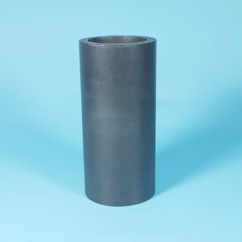पितळ-भरलेली PTFE ट्यूब