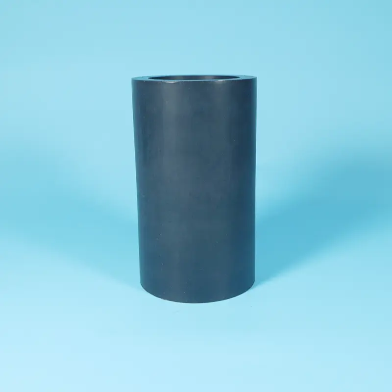 कार्बन फायबर भरलेली PTFE ट्यूब