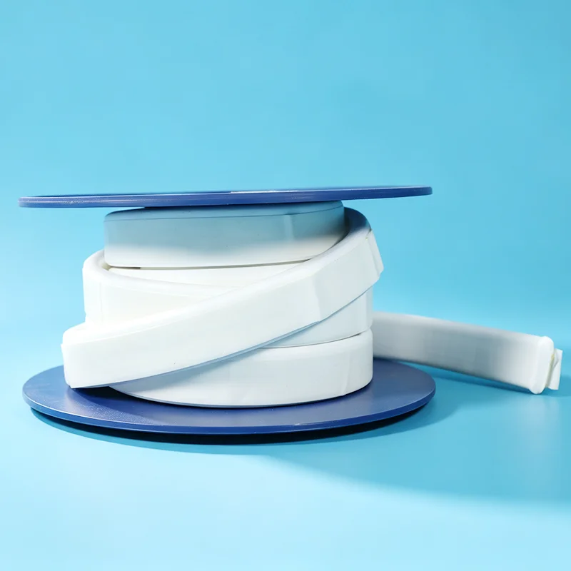 विस्तारित PTFE सीलिंग कॉर्ड