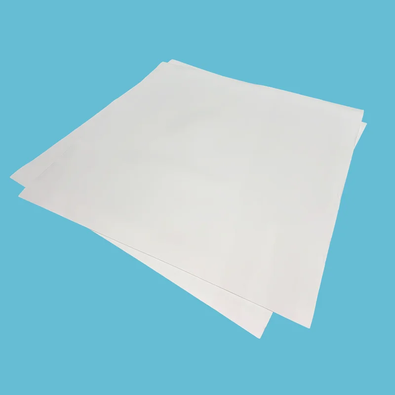 विस्तारित PTFE शीट