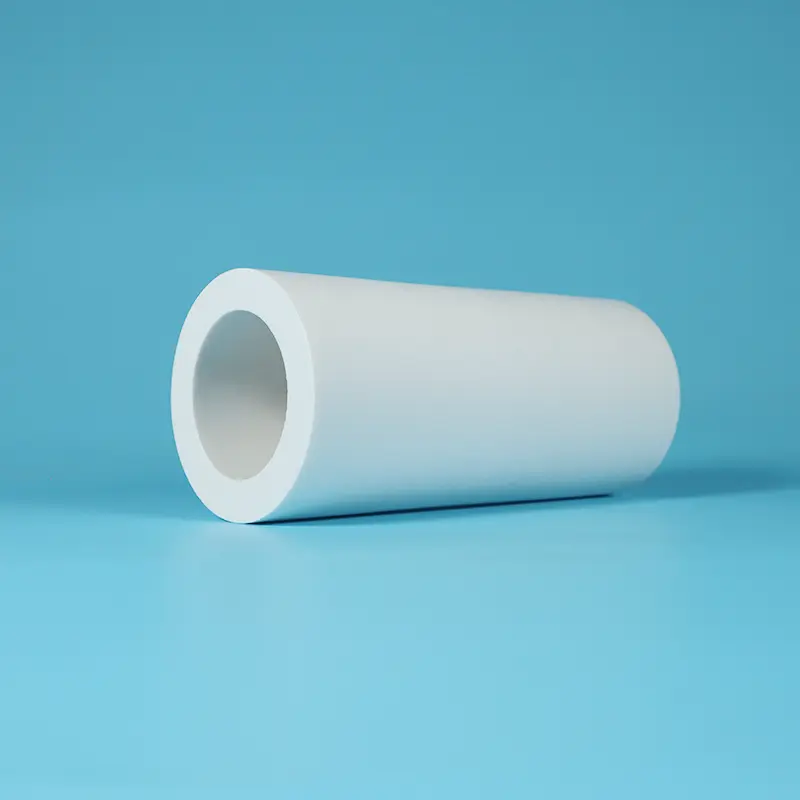 ग्लास फायबर भरलेली PTFE ट्यूब