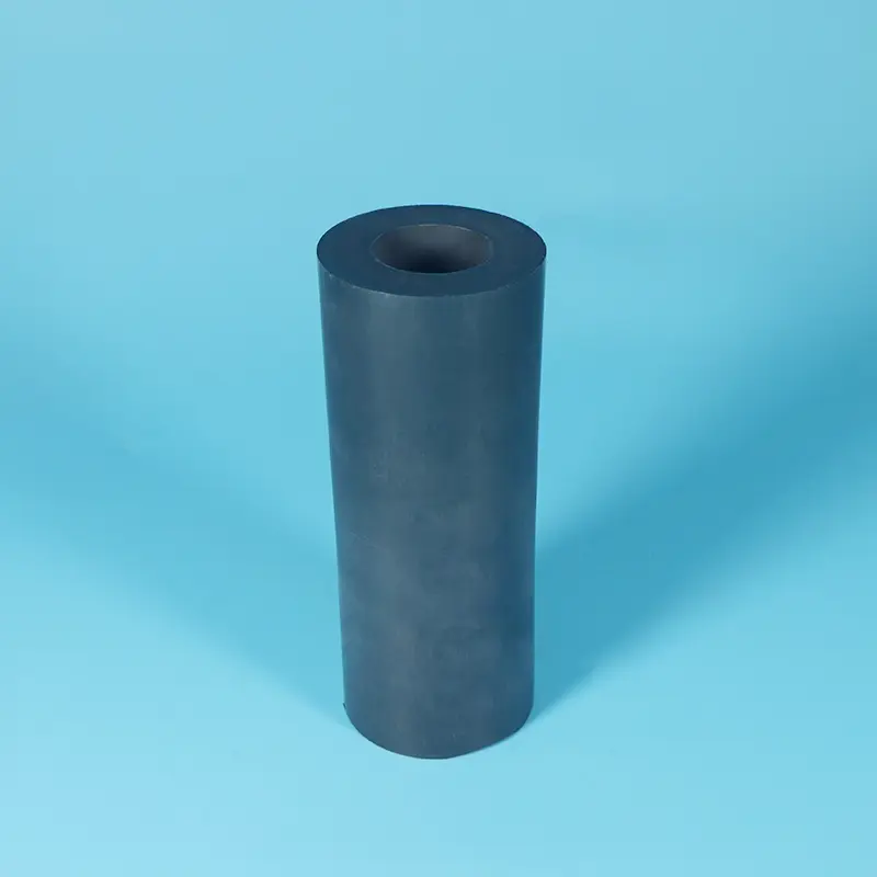 ग्रेफाइटने भरलेली PTFE ट्यूब