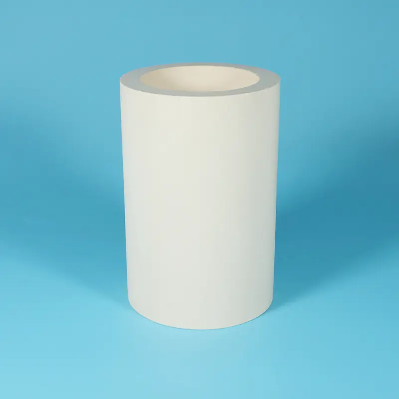PEEK-लाइन PTFE संमिश्र ट्यूब