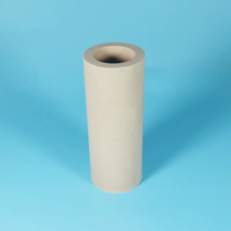 POB-भरलेली PTFE ट्यूब