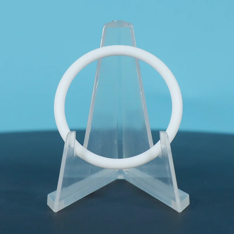 PTFE O-रिंग