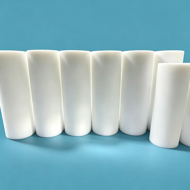 PTFE ट्यूब आणि रॉड