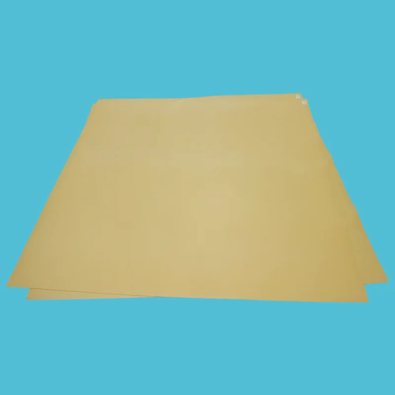 सिलिका भरलेले PTFE शीट