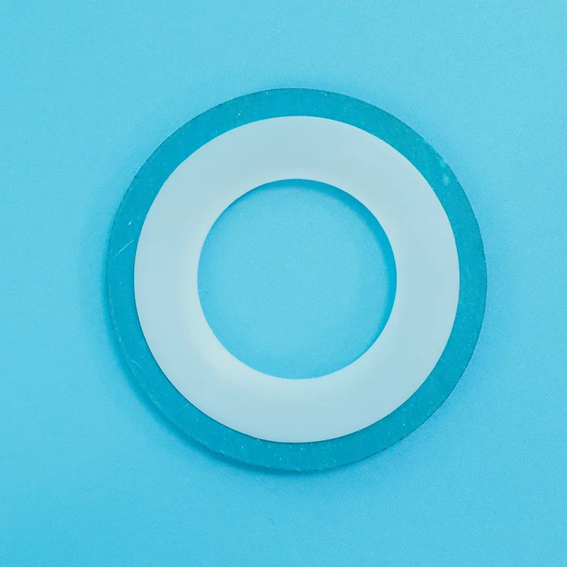 PTFE लिफाफा गॅस्केट टाइप करा